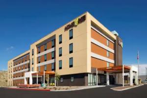Home 2 Suites by Hilton  Las Cruces, Las Cruces