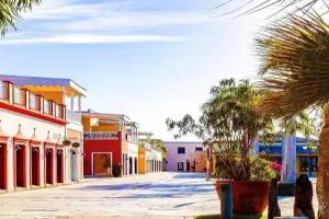 2BR Luxury Condo in Fishing Lodge Cap Cana | Terrace, Pool & Marina View, Punta Cana