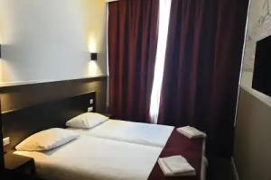 Hotel Manofa, Amsterdam