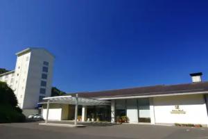 Nichinankaigan Nango Prince Hotel, Miyazaki