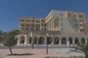 Safa Aquapark Resort, Hammamet
