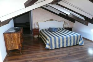 Corte Canal Venice, Venice