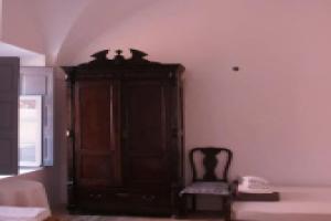 Marcos Rooms, Oia