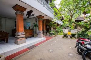New Ananda Beach Hotel, Denpasar