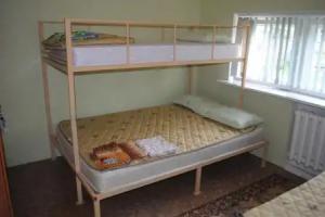 Hostel Cheryoha, Pskov