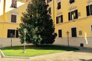 Residenza Johanna I, Florence