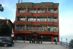 Unye Ankara Hotel, Unye