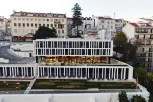 Memmo Príncipe Real - Design Hotels, Lisbon