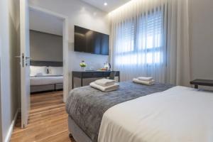 Hematian Hotel by Effy, Jerusalem