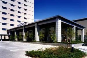 Hotel JAL City Tsukuba, Tsukuba