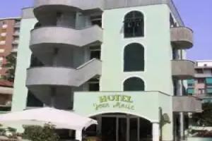 Hotel Jean Marie, Arma di Taggia