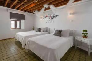 Lindos Diamond Exclusive Villa & Suites, Lindos