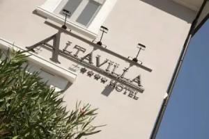 Altavilla Boutique Hotel, Catanzaro