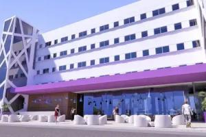 Amethyst Napa Hotel & Spa, Ayia Napa
