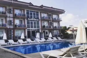 Sardunya Hotel, Fethiye