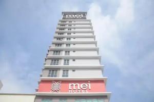 Mei Hotel, Georgetown