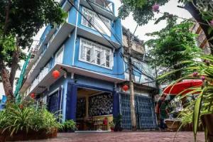 The Unforgotten B&B, Bangkok