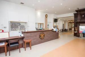 YMCA International Youth Center Tozanso, Gotemba