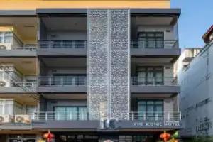 The Iconic Hotel, Ranong City
