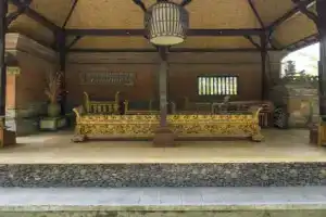 Taman Harum Cottages, Ubud