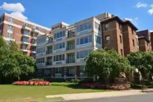 Global Luxury Suites at Dupont Circle, Washington