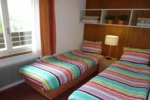 Apartment Shalom, Adelboden