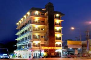 Rimtarninn Hotel, Pak Chong