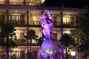 Om Ham Retreat and Resort, Ubud