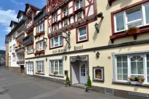 Hotel Zehnthof, Cochem