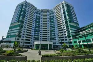 Sun City Apartment (Sun City Apartment) on Gorky Street 87/1, Sochi