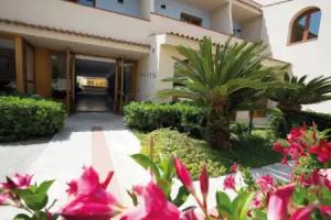 Tropis Hotel, Tropea