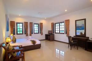 Samui Diving Resort, Bophut