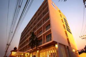 B2 Premier Hotel & Resort, Chiang Mai City