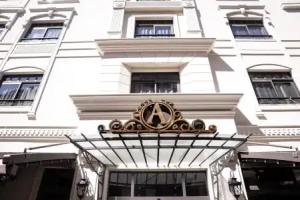 Archstone Hotel By Ketenci, Izmir