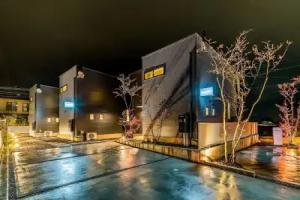 Rakuten STAY HOUSE x WILLSTYLEinkawakami, Yufu