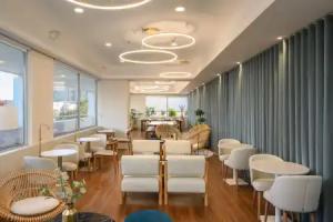 Melia Lisboa Oriente Hotel, Lisbon