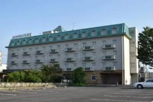 Hotel Castle innchuo, Suzuka
