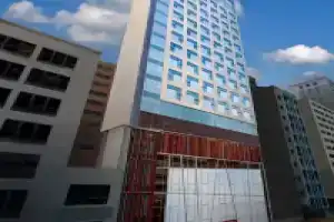 Dorsett Mongkok Hong Kong, Hong Kong
