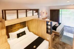 Graha Socio Hotel, Kuta