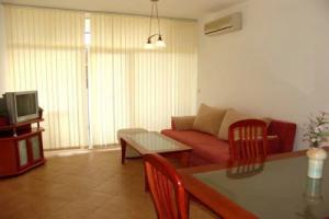 Holiday Apartments Barco del Sol, Sunny Beach