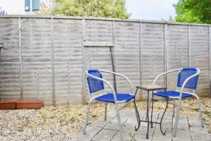 1 Bedroom House Near Grand Canal, Dublin
