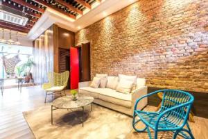 Tien Terrace Hotel, Georgetown