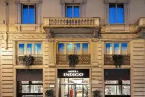 Hotel Indigo Turin, Torino