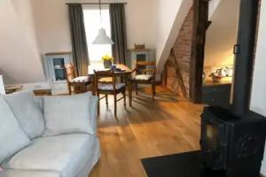 Grimms Living Hotel, Kassel