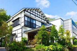 Otowaya Ryokan, Yuzawa