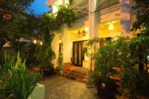 East West Villa, Hoi An