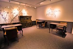 SAKURA River Side Stay Onsen - Hostel, Gero