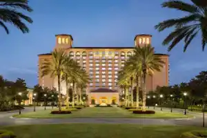 The Ritz-Carlton Residences Orlando, Grande Lakes, Orlando