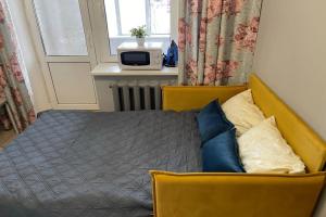 Apartments on Lermontov Street, Yakutsk