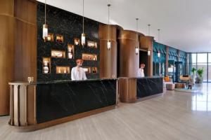 Hotel Indigo Jabal Akhdar Resort & Spa, Al 'Aqar